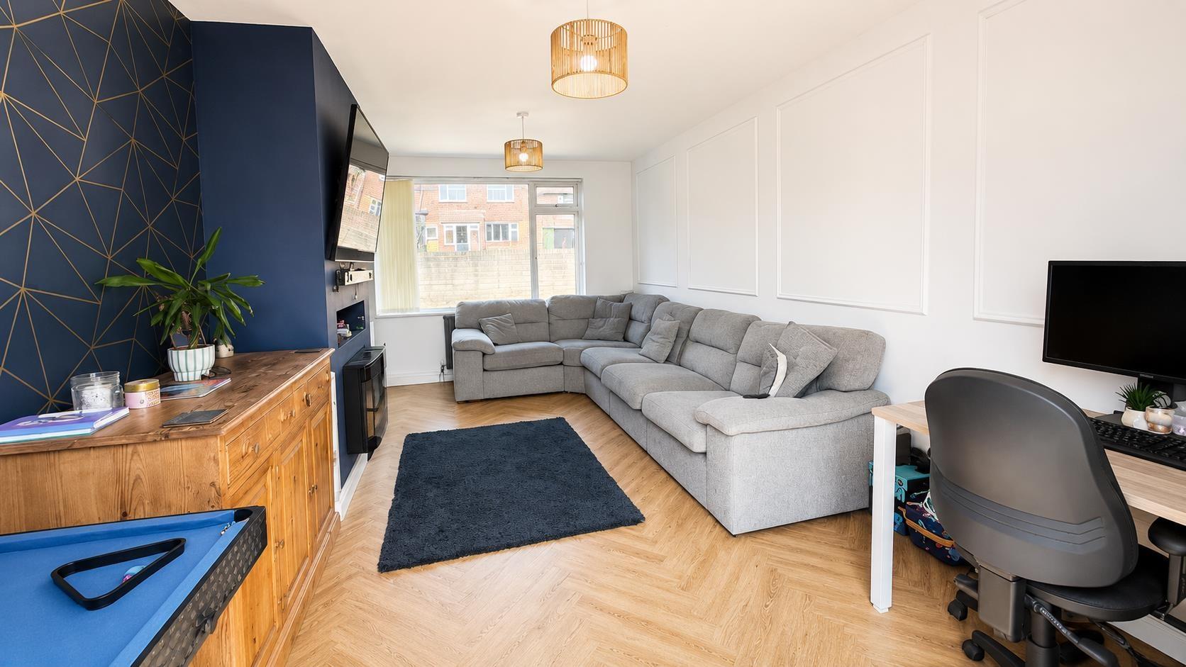 3 bed property in Fellows Road, Hastings